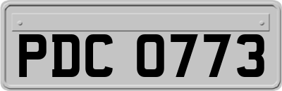 PDC0773