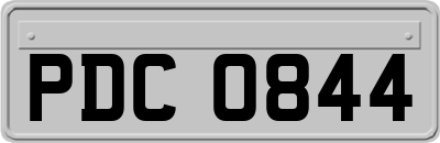 PDC0844