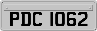 PDC1062