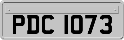 PDC1073