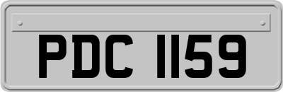 PDC1159