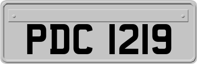 PDC1219