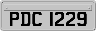 PDC1229