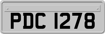 PDC1278