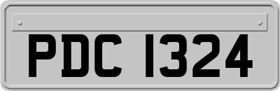 PDC1324