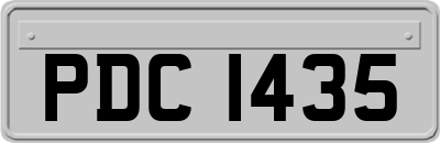 PDC1435