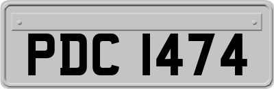 PDC1474