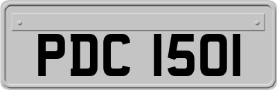 PDC1501