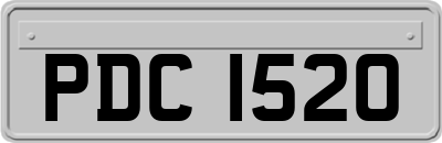 PDC1520