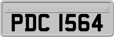 PDC1564
