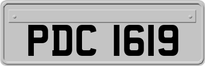 PDC1619