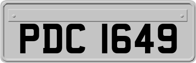 PDC1649