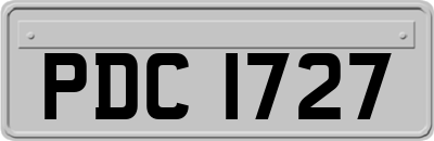 PDC1727
