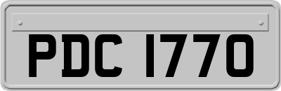 PDC1770