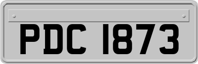 PDC1873