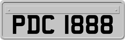 PDC1888