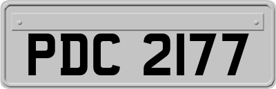 PDC2177