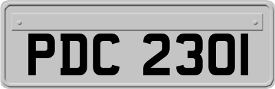 PDC2301