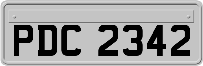 PDC2342