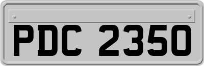 PDC2350