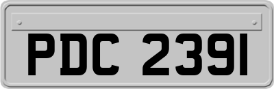PDC2391