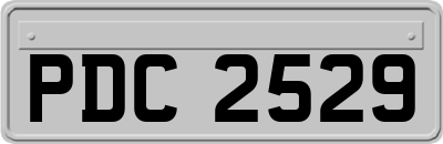 PDC2529