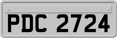 PDC2724