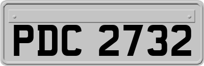 PDC2732