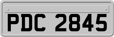 PDC2845