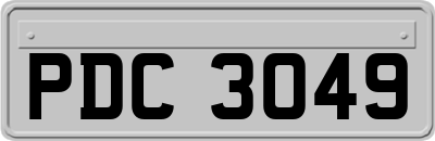 PDC3049