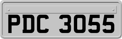 PDC3055