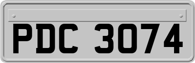 PDC3074