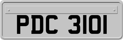 PDC3101