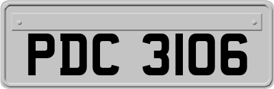 PDC3106