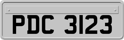 PDC3123