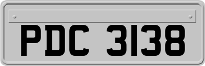 PDC3138