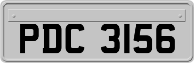 PDC3156