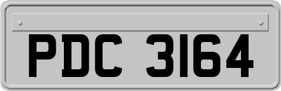 PDC3164