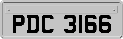 PDC3166