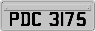 PDC3175