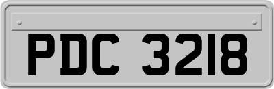 PDC3218