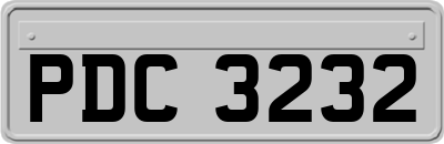 PDC3232