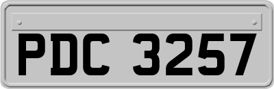 PDC3257