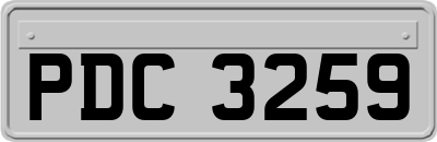 PDC3259