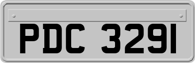 PDC3291