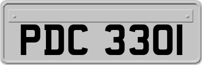 PDC3301