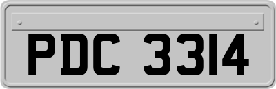 PDC3314