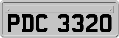 PDC3320