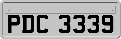PDC3339