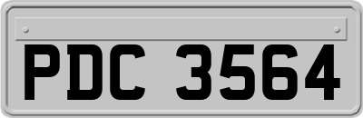 PDC3564